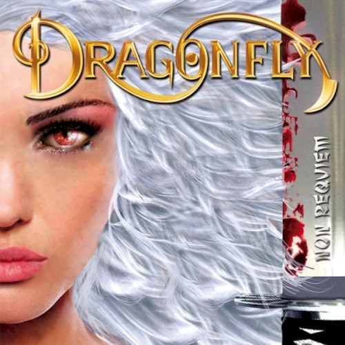 Dragonfly - Non Requiem